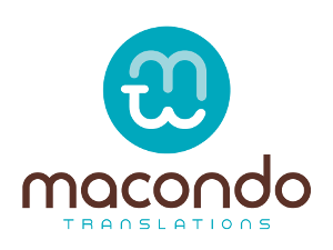 Logo Macondo